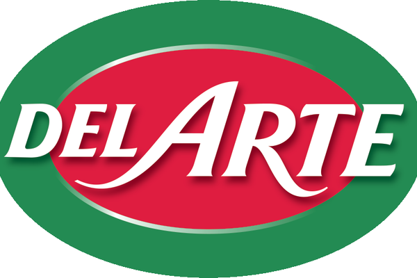 logo enseigne Del Arte