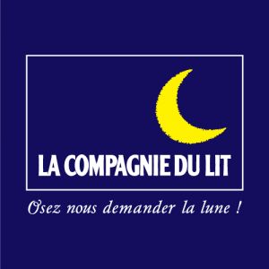 logo enseigne La Compagnie Du Lit
