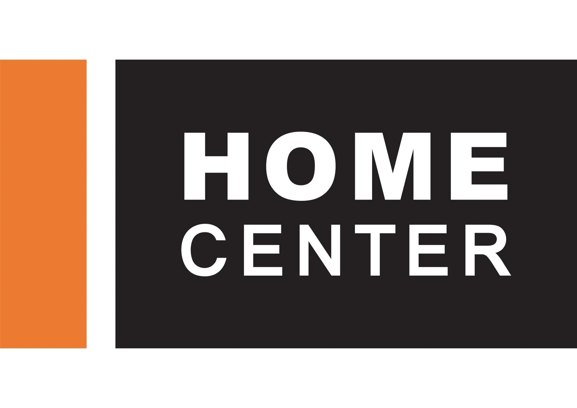 logo enseigne Home Center