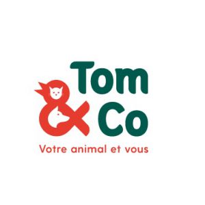 logo Tom & Co