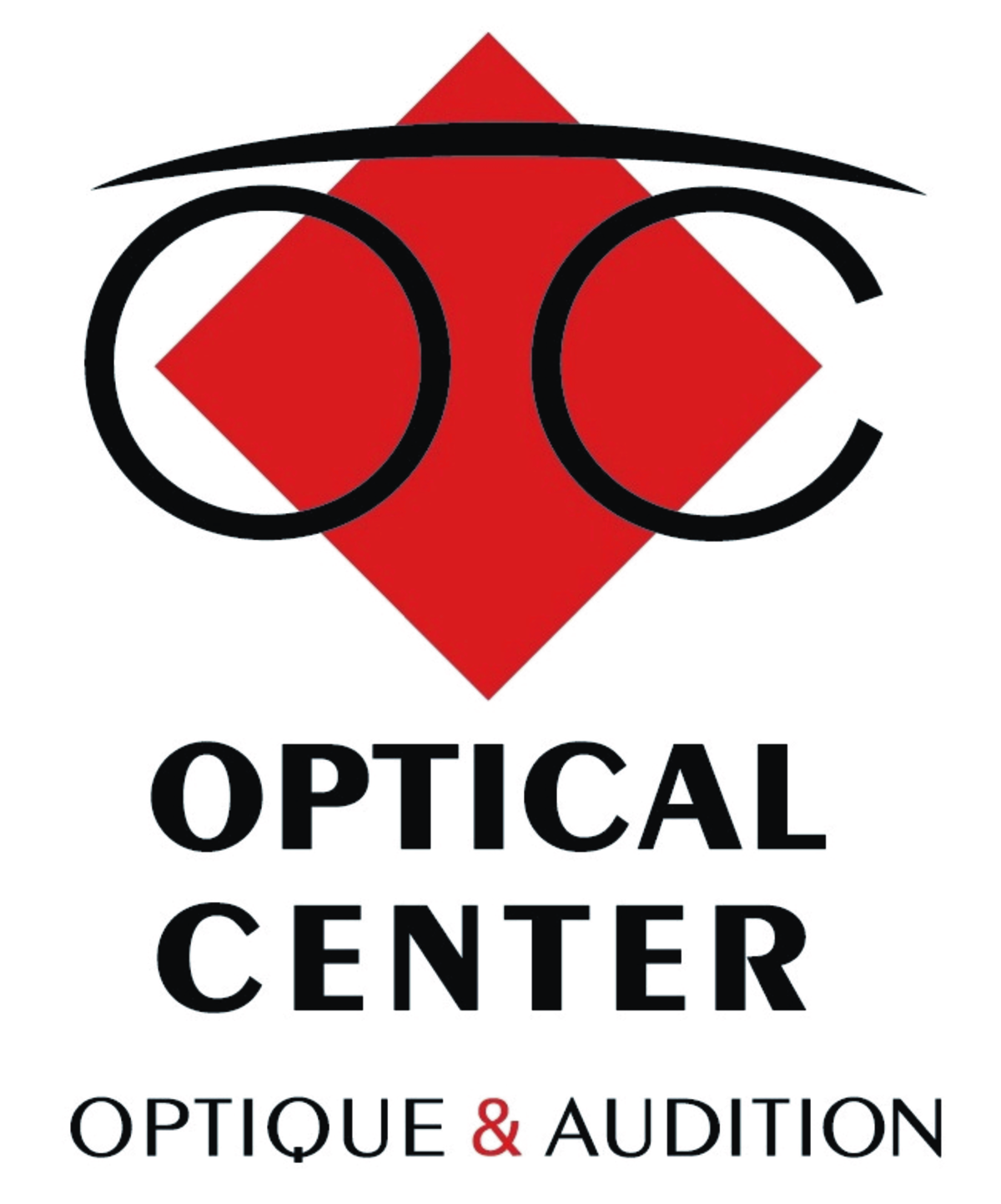 logo enseigne Optical Center