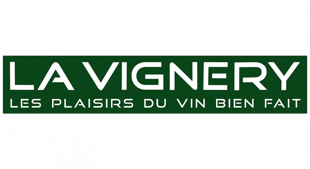 logo La Vignery