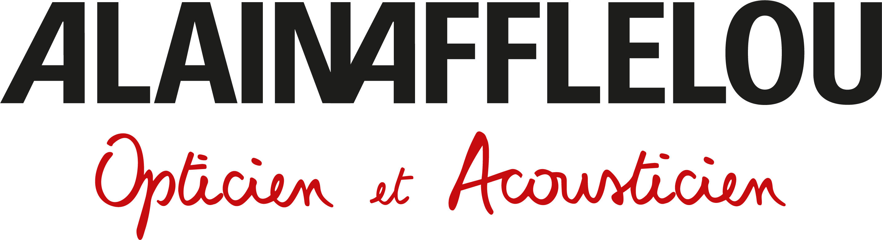 logo Afflelou