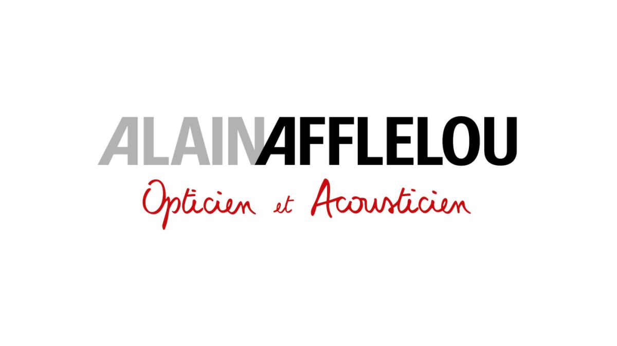 logo Afflelou