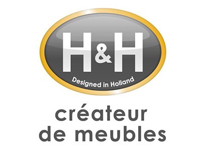 logo enseigne H & H