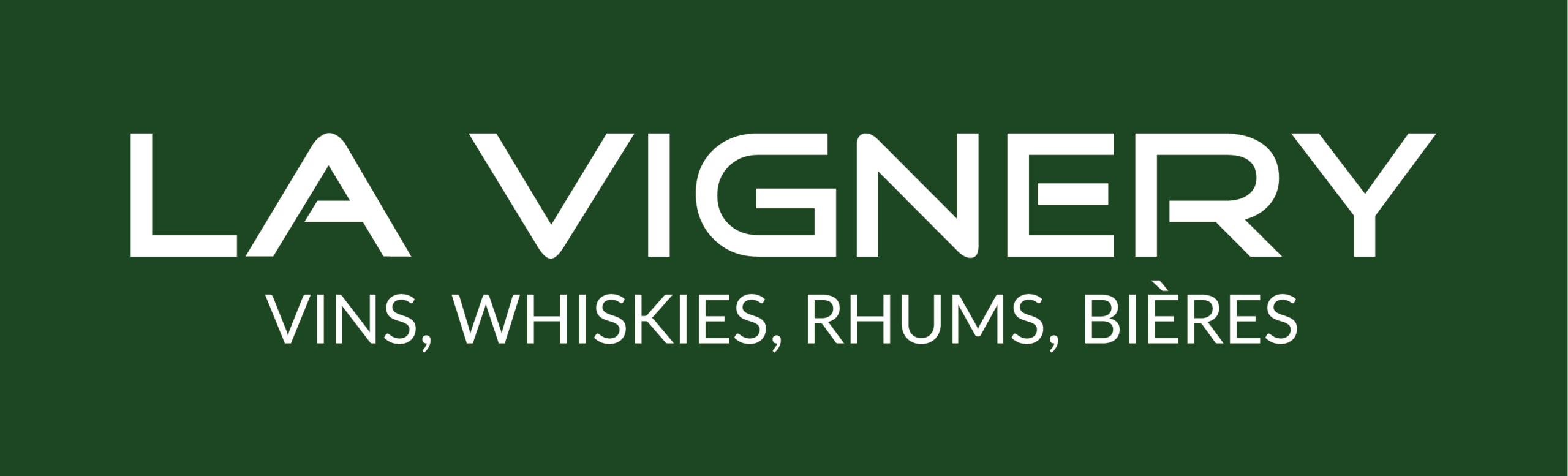 logo enseigne La Vignery
