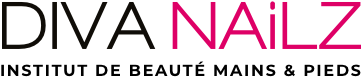 logo enseigne Diva Nailz