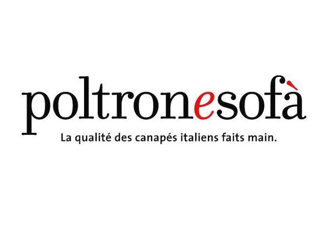 logo Poltrone Sofa