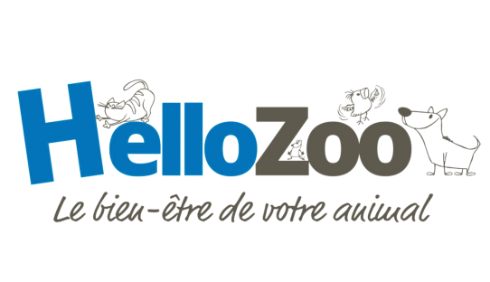 logo Hello Zoo