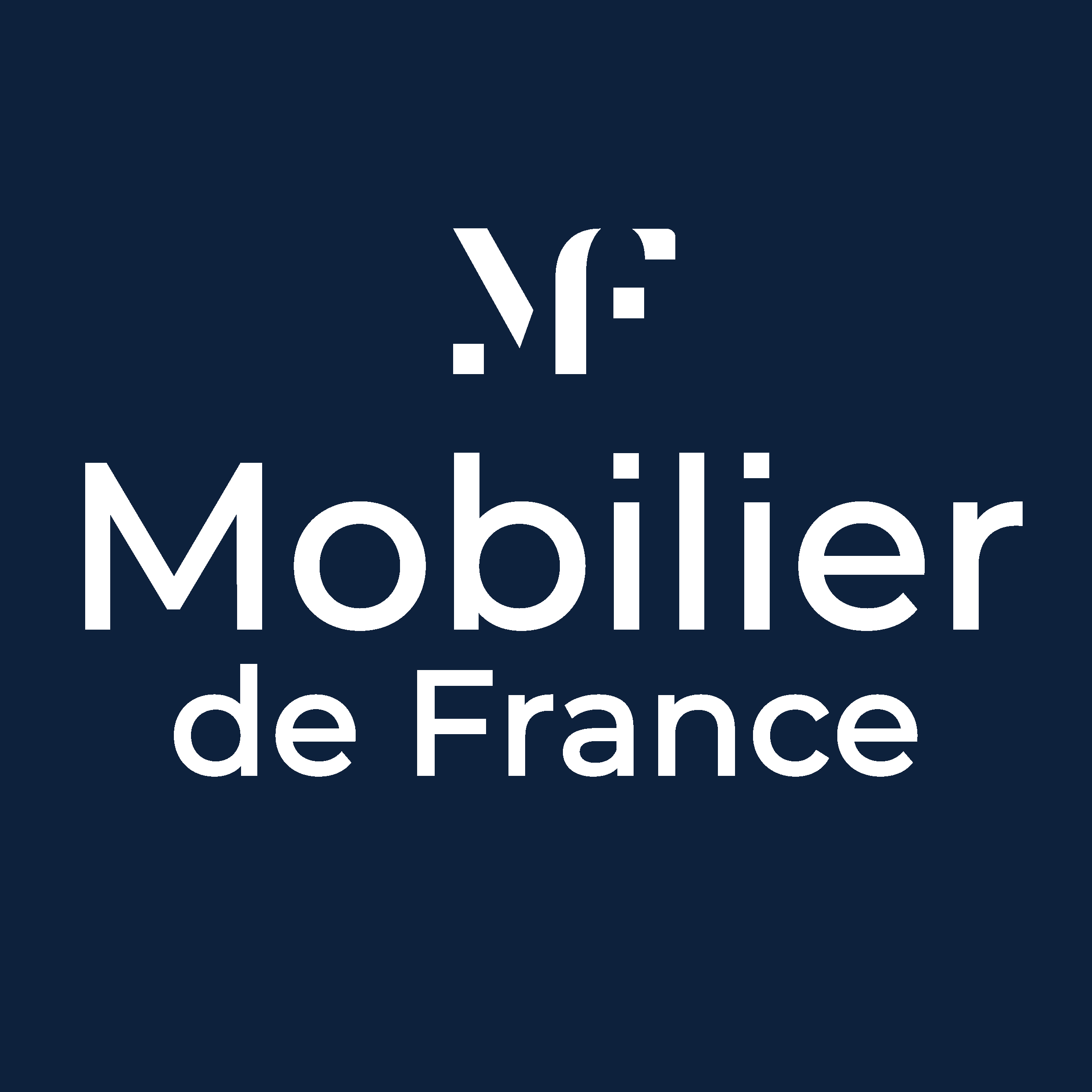 logo Mobilier de France