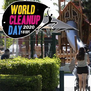 Clos du Chêne - World Cleanup Day à Clos du Chêne ! - 1352379f 3a83 41e4 b81d 303125f414b4 - 1