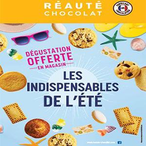 Clos du Chêne - Qui dit gourmand... dit Réauté Chocolat ! - 4de78697 53c6 47c6 ad2b 02a928ab24d8 - 1