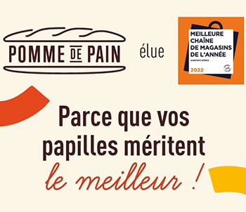 Clos du Chêne - Direction Pomme de Pain pour une pause sandwich ! - 5ae41b8d 87d0 4a9c b06c 991357aac166 - 1