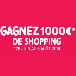 Clos du Chêne - Gagnez 1000€ de shopping pendant les soldes d'été ! - 5b7569c0 25d7 445a 9d5d 36c557115f80 1 - 1