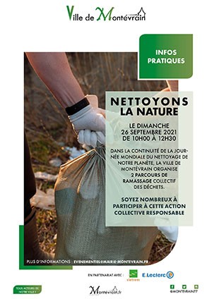 Clos du Chêne - Nettoyons la nature à Montévrain ! - 62db5bfd 4560 4a65 b5c4 74d2d0935616 - 1