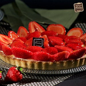 Clos du Chêne - Une tarte aux fraise pour dimanche ? - 74a5c2c8 49ac 4b5c a61d cec41071e947 - 1