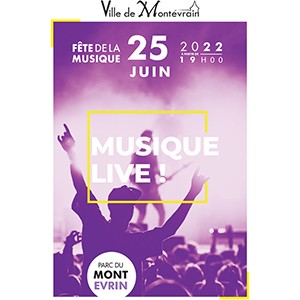 Clos du Chêne - La fête de la musique avec la Ville de Montévrain ! - 8d864dc2 172b 4524 9043 83d45309b877 - 1