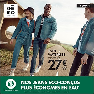 Clos du Chêne - Des jeans éco-conçus ! - d5b0533c 7d8f 49f8 bc07 6bedfdad1aad - 1
