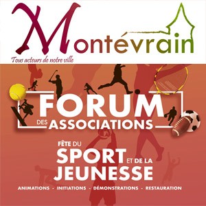 Clos du Chêne - Fête du sport à Montévrain - e90c4c72 f125 4ecc b91e fcdcc945fb79 - 1
