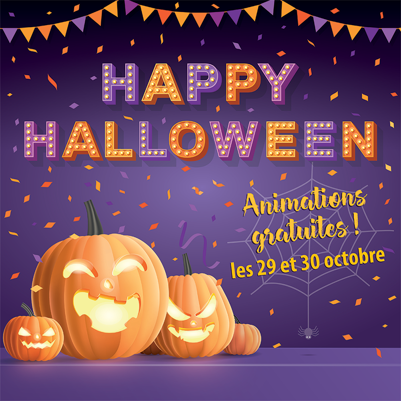 Clos du Chêne - Un halloween à Clos du Chêne ! - Instagram Halloween 2930oct 1080x1080 1 - 1