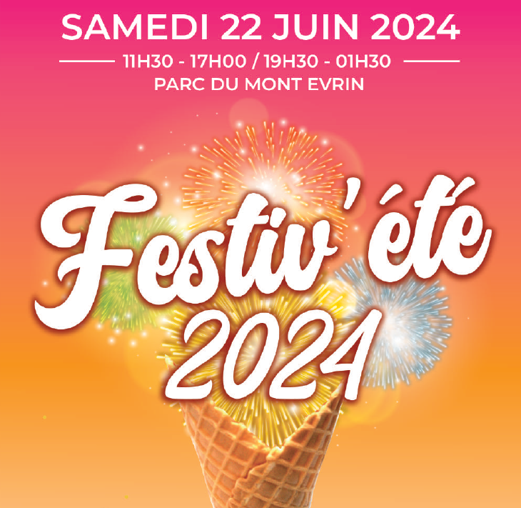 Clos du Chêne - Festiv'été de Montevrain ! - capture decran 2024 06 11 170426 - 1