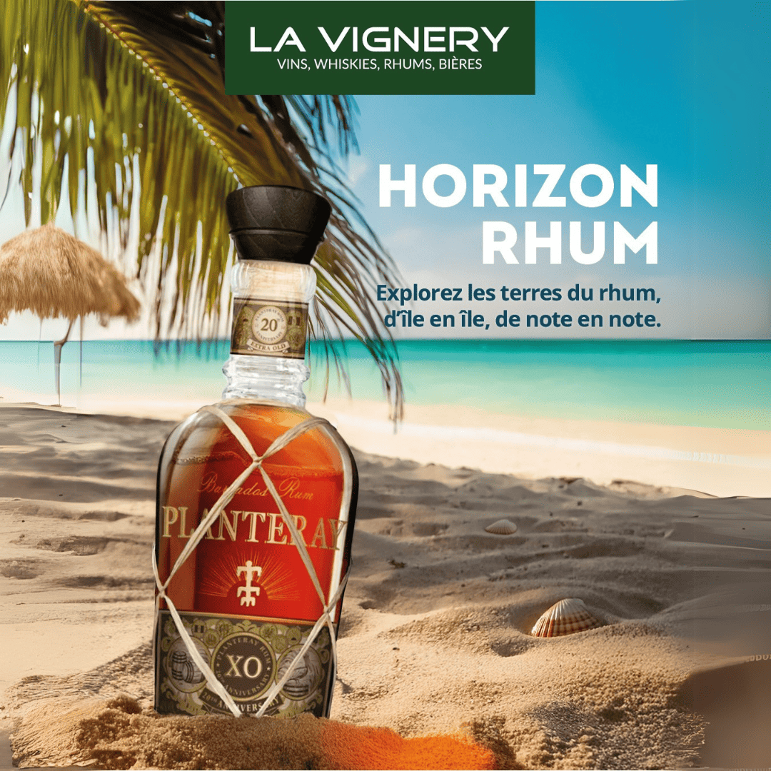 Clos du Chêne - Foire aux Rhums chez La Vignery ! - design sans titre 13 1 - 1
