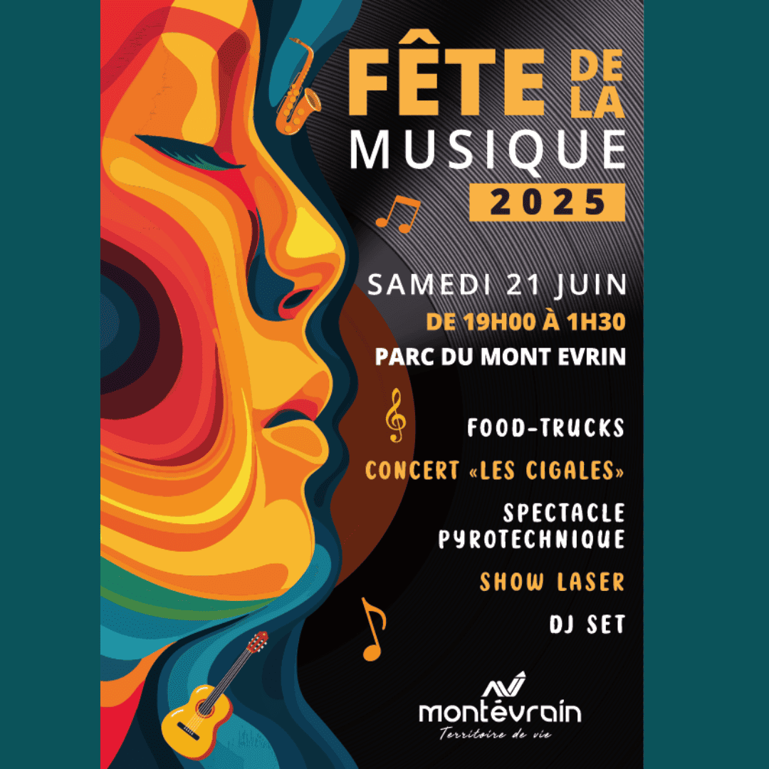 Clos du Chêne - La Fête de la Musique débarque à Montévrain ! - design sans titre 29 1 - 1