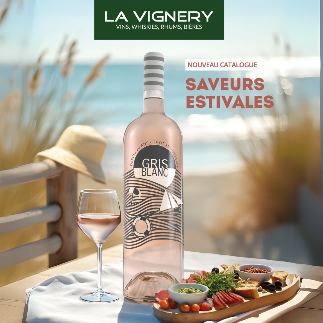 Clos du Chêne - Saveurs estivales chez La Vignery ! - la vignery actu - 1