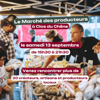 marché
