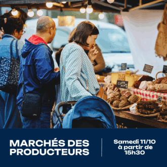 marché