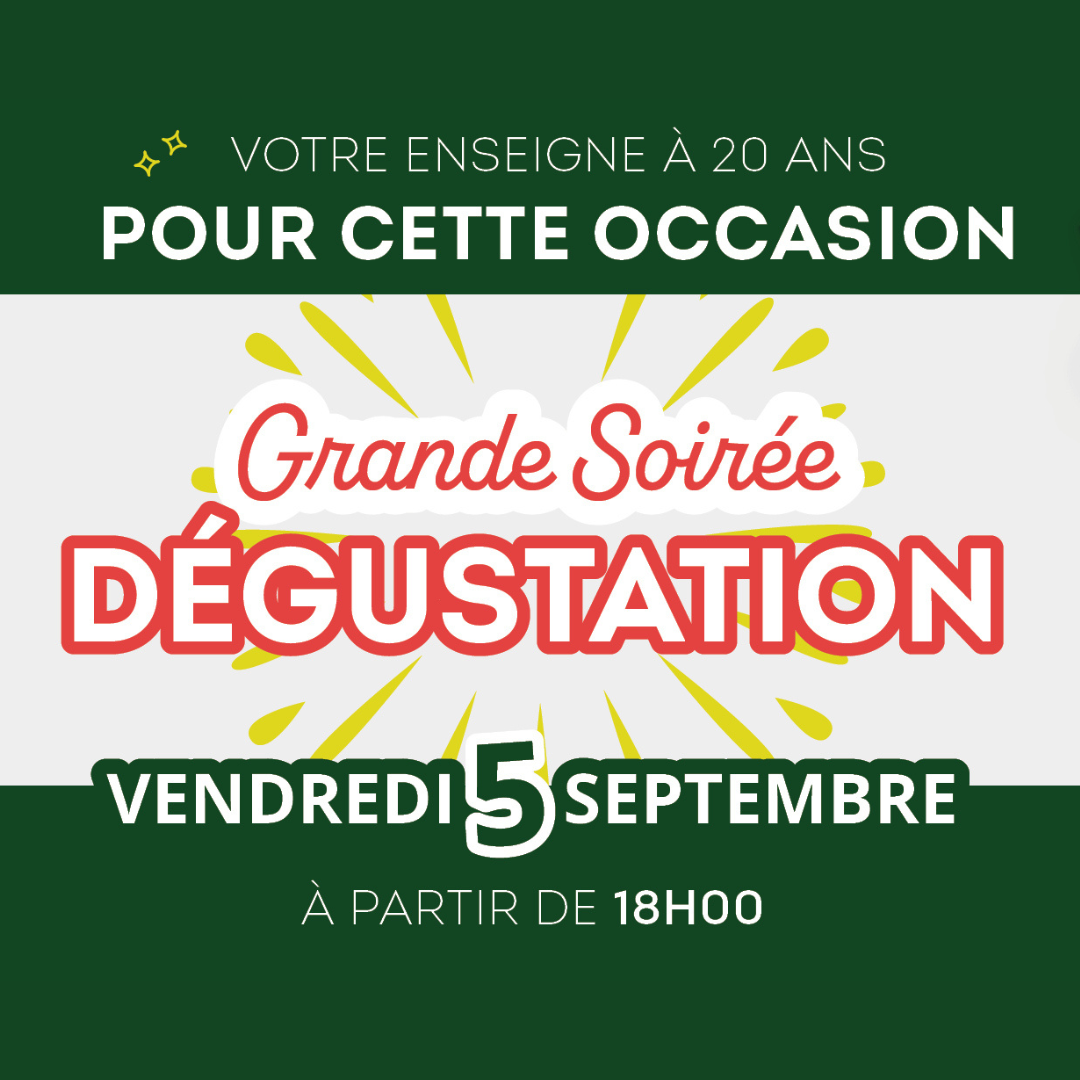 Clos du Chêne - Dégustation chez La Vignery ! - posts facebook - 1