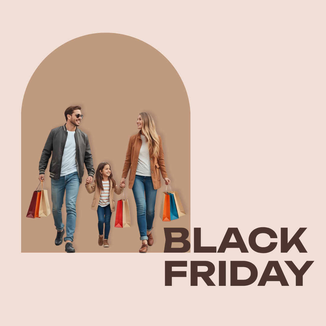 Clos du Chêne - Le Black Friday à Clos du Chêne ! - celui 1 - 2 Clos du Chêne - Le Black Friday à Clos du Chêne ! - celui 1 - 1