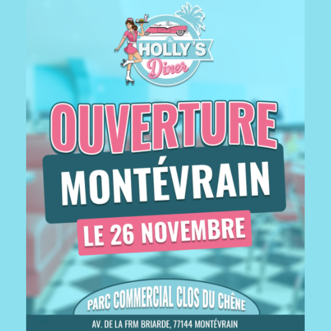 Clos du Chêne - Ouverture de Holly’s Diner ce 26 novembre - posts facebook 45 - 2 Clos du Chêne - Ouverture de Holly’s Diner ce 26 novembre - posts facebook 45 - 1