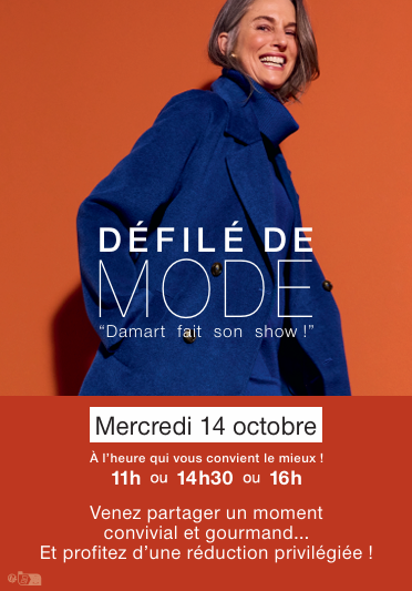 Clos du Chêne - Damart fait son show chez Shopping Promenade ! ✨ - capture decran 2026 10 09 153521 - 2 Clos du Chêne - Damart fait son show chez Shopping Promenade ! ✨ - capture decran 2026 10 09 153521 - 1